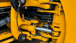 
										Used 2022 JCB 5CX pro Backhoe U5000 full									