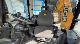 
										Used 2013 JCB 3CX Elite backhoe U5005 full									
