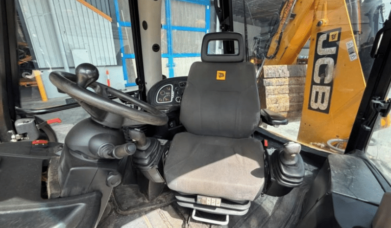 
								Used 2013 JCB 3CX Elite backhoe U5005 full									