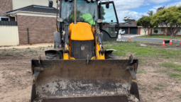 
										Used 2018 JCB 3CX Backhoe U4994 full									