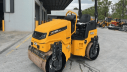 
UNUSED 2023 JCB CT260 DOUBLE DRUM ROLLER U4962 full									