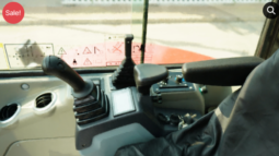 
										2025 UME35 26 Hp Kubota Engine Mini full									