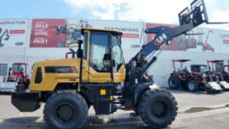 
										2025 UHI LG822T 2.2 T Rated Load full									