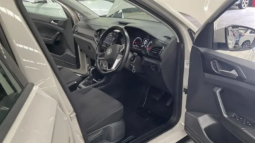 
										2023 Volkswagen T-Cross C1 MY23 Update 85TSI Life Champagne full									