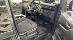 
										2022 Hyundai Staria US4.V1 MY22 Grey 8 Speed Automatic Wagon full									