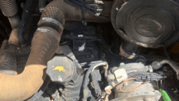 
										2020 New Holland C227 Track loader full									