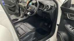 
										2022 MG HS SAS23 MY22 Vibe White 7 Speed Auto Dual Clutch Wa full									