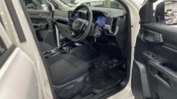 
										2022 Ford Ranger PY MY22 XL 2.0 (4×4) White 6 Speed Automatic 2022 Ford Ranger PY MY22 XL 2.0 (4×4) full									