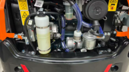 
										XE20 16 HP Kubota Engine Mini full									