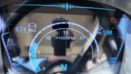 
2025 UHI UWL420P 4 T Rated Load full									