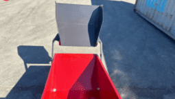 
										NEW UHI UME800 Mini Site Dumper full									