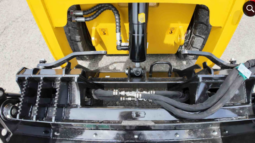 
										New UHI CDM303 Skid Steer full									