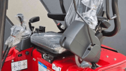 
UME25 19 HP Kubota Engine Mini full									