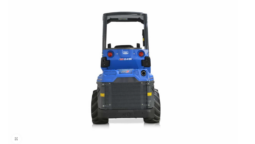 
										New MultiOne 8.4SK Stage III Mini Loader full									