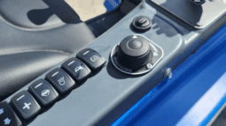 
New MultiOne EZ5 Electric Loader full									