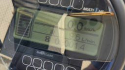 
										New MultiOne EZ5 Long Range Electric Loader full									