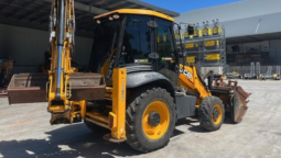 
										2018 JCB 3Cx Classic Backhoe full									