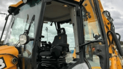 
										Ex Government 2013 JCB 3CX Elite  Backhoe U5006 full									