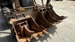 
										Used 2013 JCB 3CX Elite backhoe U5005 full									