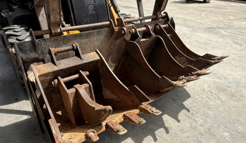 
								Used 2013 JCB 3CX Elite backhoe U5005 full									