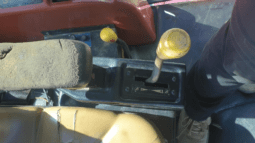 
										Used 2007 ditch Witch RT115 Trencher U5003 full									