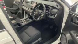 
										2024 Mitsubishi Outlander ZM MY24 ES 7 Seat (2WD) White 8 Sp full									