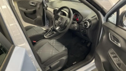 
										2024 MG MG3 Auto SZP1 MY24 Core Blue 4 Speed Automatic Hatch full									