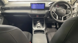
										2025 GWM Haval Jolion Premium White 7 Speed Auto Dual Clutch full									