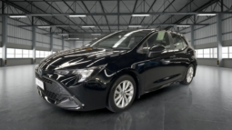 2023 Toyota Corolla ZWE219R Ascent Sport + Conv PK Hybrid Bl