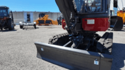 
UME23C A/C Cabin 19 HP Kubota Engine full									