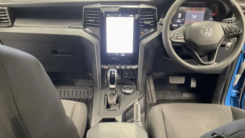 
								2023 Volkswagen Amarok NF MY23 Life TDI500 4Motion Blue 10 S full									