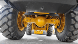 
										2025 UHI UWL300P 3 T Rated Load full									