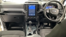
										2022 Ford Ranger PY MY22 XL 2.0 (4×4) White 6 Speed Automatic 2022 Ford Ranger PY MY22 XL 2.0 (4×4) full									
