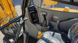 
										New yuchai YC60-9 5.8Ton Excavator full									