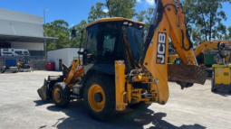
										2018 JCB 3Cx Classic Backhoe full									