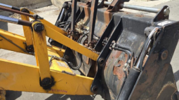 
										Ex Council Used 2015 JCB 3CX Backhoe U5001 full									