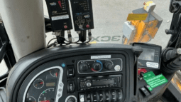 
										Ex Government 2013 JCB 3CX Elite  Backhoe U5006 full									