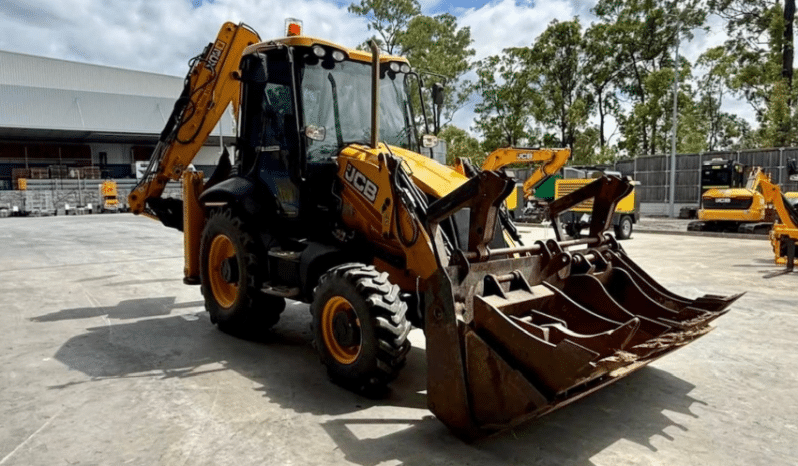 
								Used 2013 JCB 3CX Elite backhoe U5005 full									
