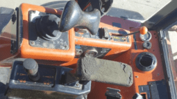 
										Used 2007 ditch Witch RT115 Trencher U5003 full									