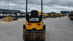 
UNUSED 2023 JCB CT260 DOUBLE DRUM ROLLER U4962 full									
