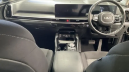 
										2024 Kia Sorento MQ4 PE MY24 S 7 Seat Blue 8 Speed Auto Dual full									