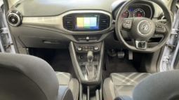 
										2024 MG MG3 Auto SZP1 MY24 Core Blue 4 Speed Automatic Hatch full									