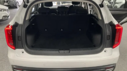 
										2025 GWM Haval Jolion Premium White 7 Speed Auto Dual Clutch full									