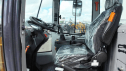 
										2025 UHI UWL300P 3 T Rated Load full									