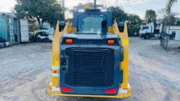 
										New UHI US50（XC7-SR08 ) A/C Cabin, ROPS/FOPS full									