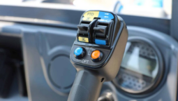 
										New MultiOne 6.3iDs Kohler powered  Mini Loader full									