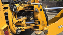 
										Ex Council Used 2015 JCB 3CX Backhoe U5001 full									