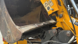 
										Used 2013 JCB 3CX Elite backhoe U5005 full									