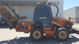 
										Used 2007 ditch Witch RT115 Trencher U5003 full									