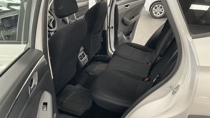 
								2025 GWM Haval Jolion Premium White 7 Speed Auto Dual Clutch full									